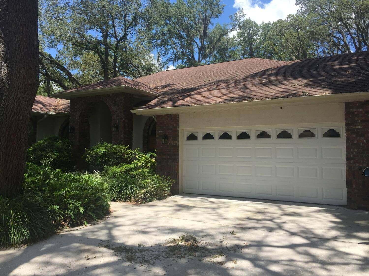 Gallery - Garage Doors Alpha