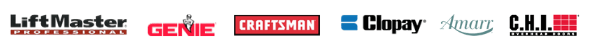 garage doors manufacturers garage doors manufacturers logos